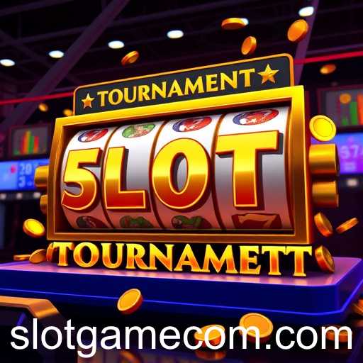 The Evolution of Slot Games in the Digital Era