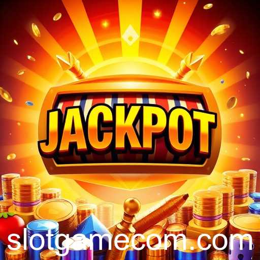 The Dynamic Future of Online Slot Games