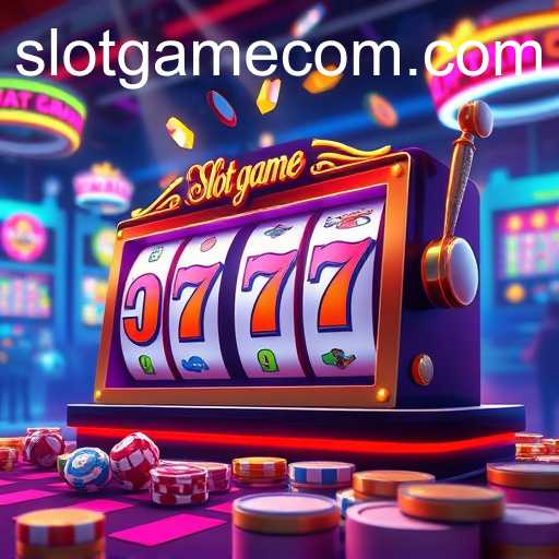 The Rise of Online Slot Games in 2026