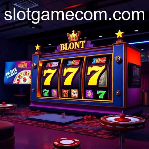 The Rise of Online Slot Games