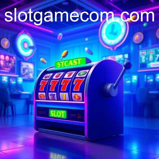 The Rise of Slot Games in the Digital Era