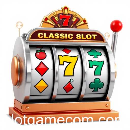 The Rise of Online Slot Gaming in the UK