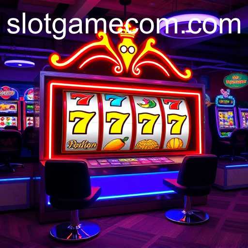 The Rise of Digital Slot Gaming in 2026