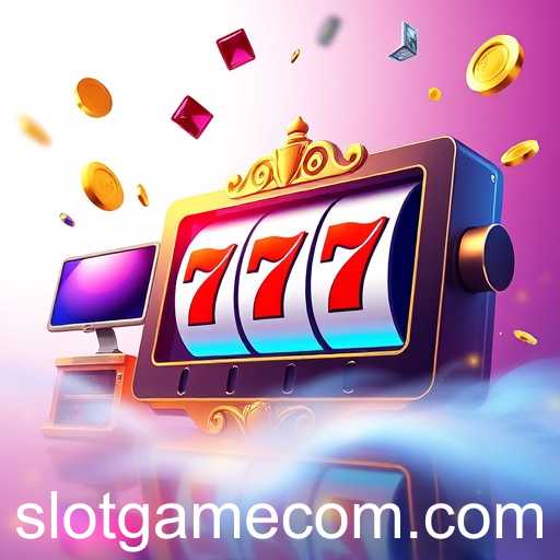 The Rising Popularity of Slot Games in 2025