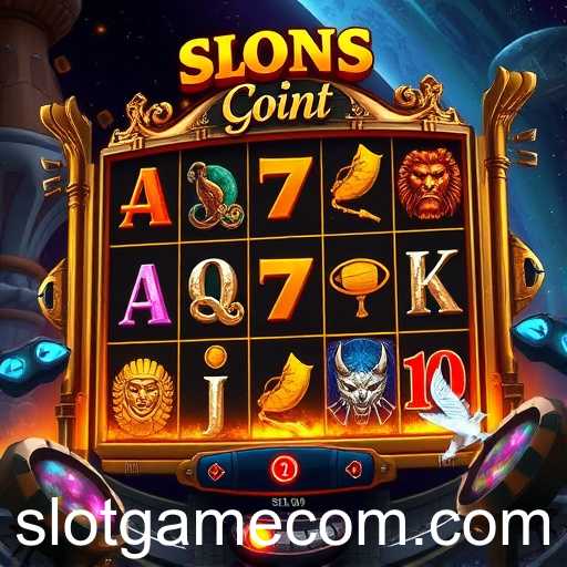 The Evolving Landscape of Online Slot Games in 2025
