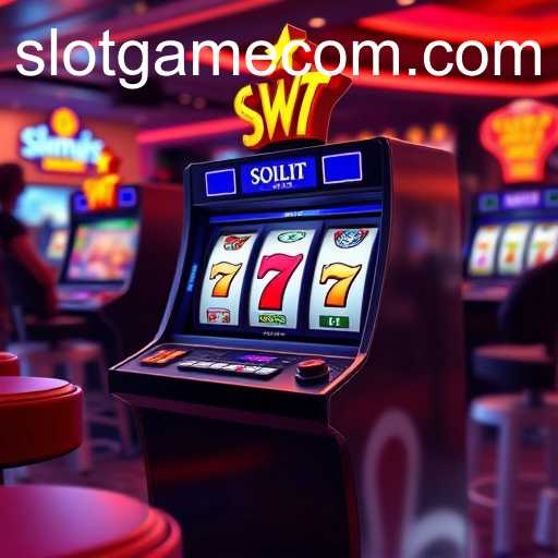 The Rise of SlotGaming in the Digital Age