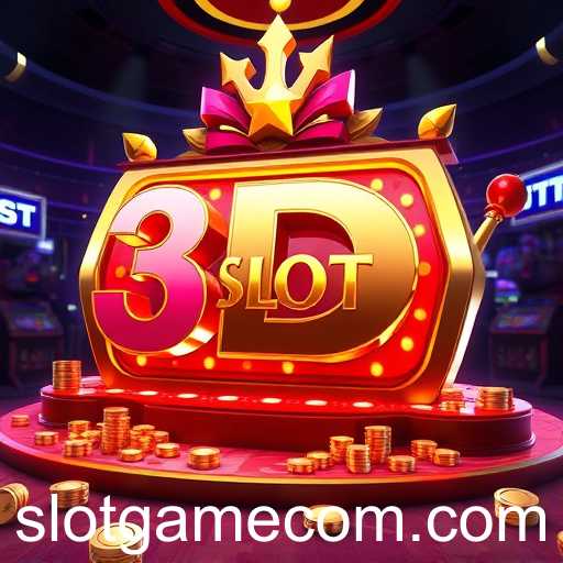 The Rise of Online Slot Games